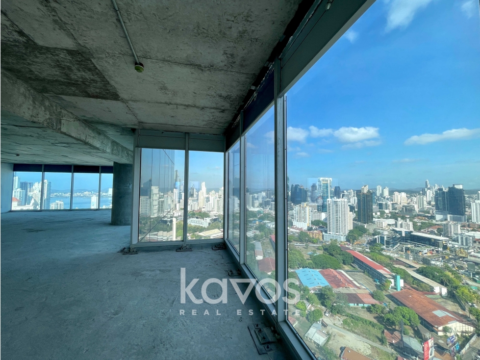 OCEANIA BUSINESS PLAZA - OFICINA EN VENTA - PISO ALTO — foto 6