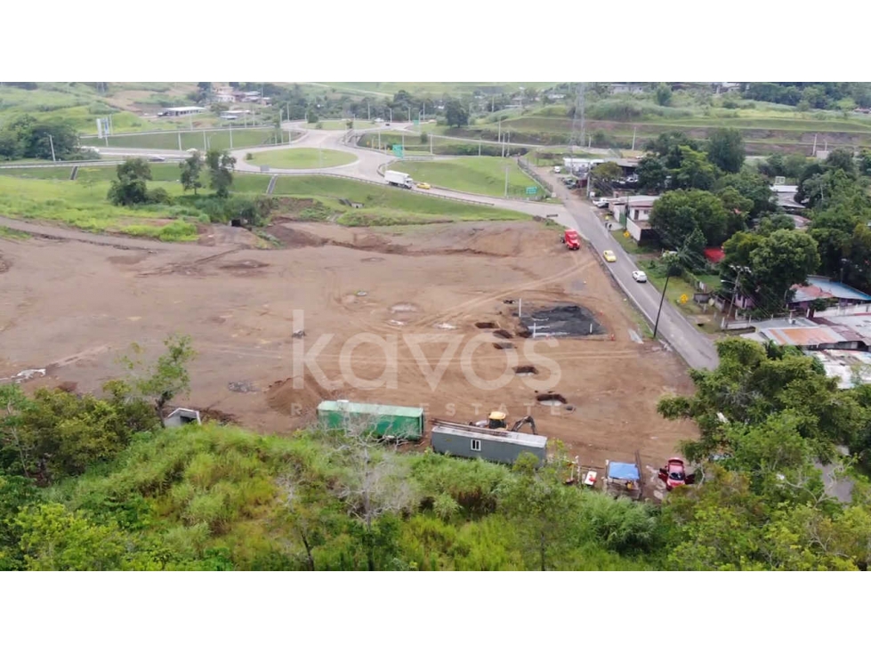 Terreno en Venta en Rana de Oro, Pedregal