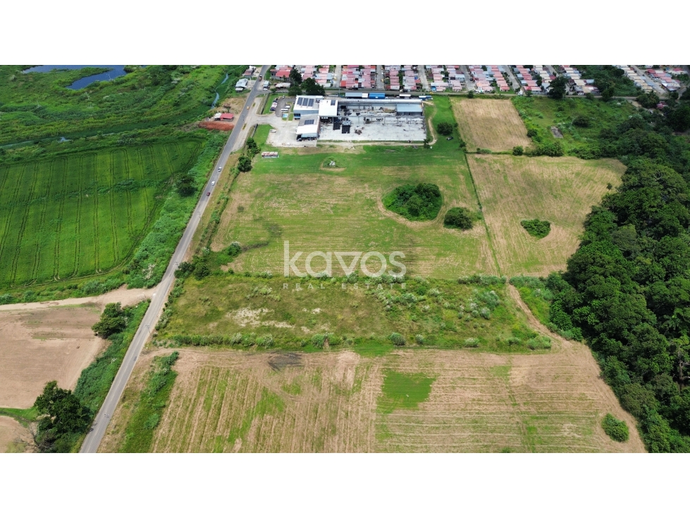 Terreno en Venta en Felipillo para Desarrollo Industrial o Logístico — foto 6
