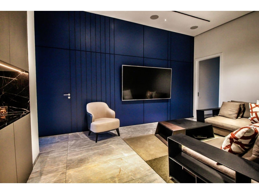 OCEAN REEF - PSICINA - APARTAMENTO EN ALQUILER PLANTA BAJA — foto 5