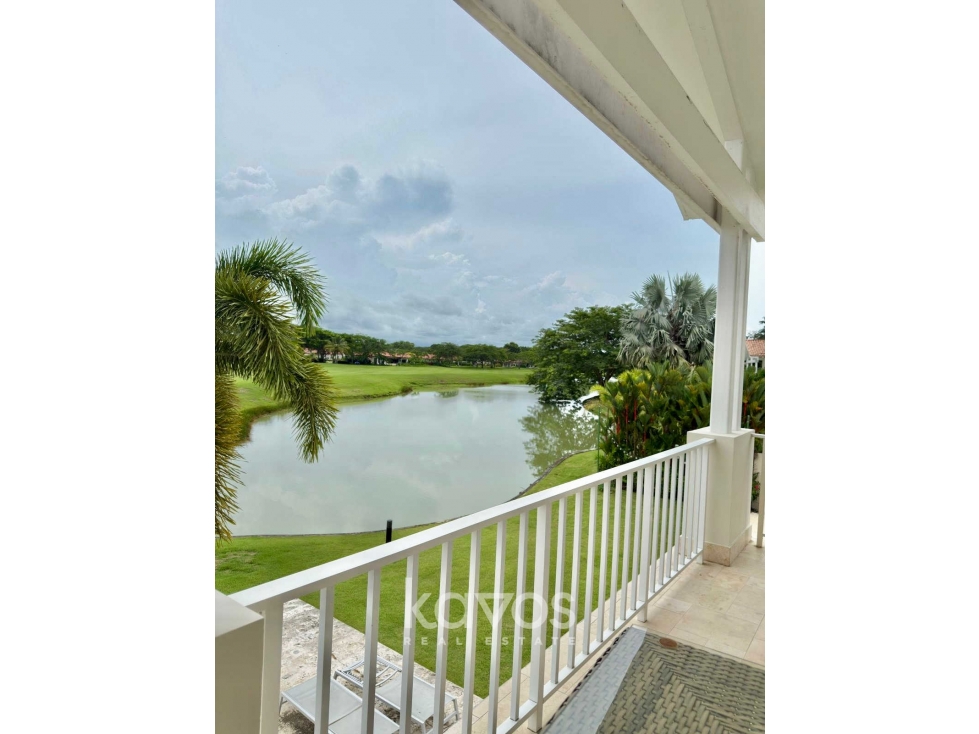 BANCO VENDE CASA EN BUENAVENTURA - OCEAN LAKES - NEGOCIABLE — foto 5