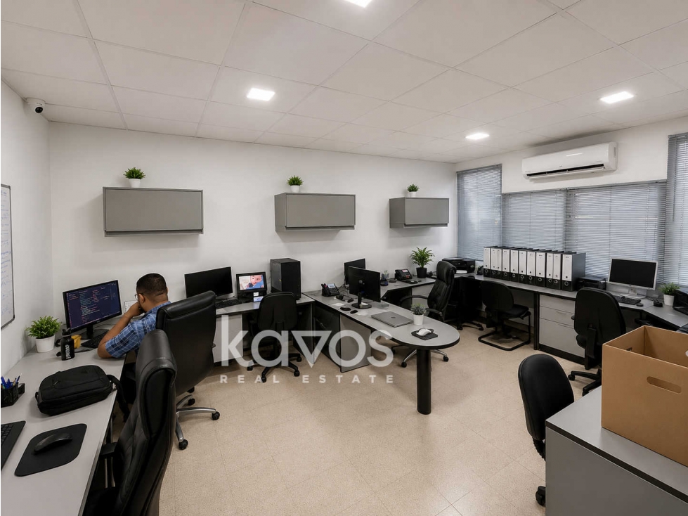 EDIFICIO COMERCIAL O RESIDENCIAL A LA VENTA EN EL CARMEN — foto 2