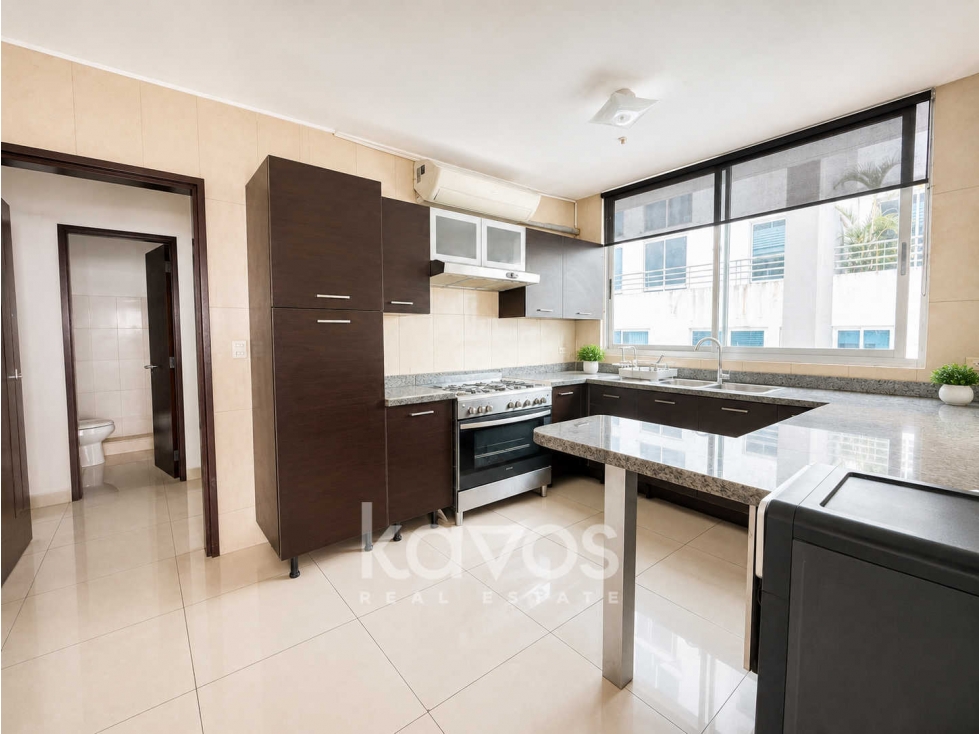 SE VENDE APARTAMENTO PH LATITUDE | COSTA DEL ESTE — foto 4