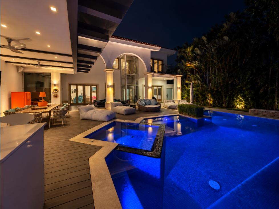 CASA EN ALQUILER- FAIRWAY SANTA MARIA — foto 2