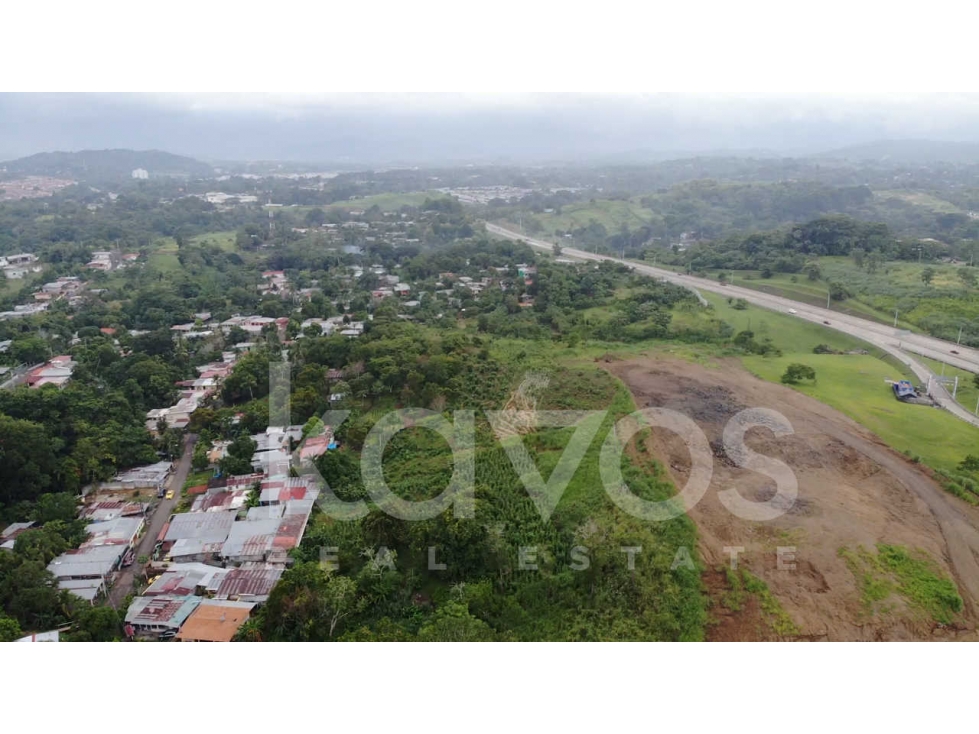 Terreno en Venta en Rana de Oro sobre Vía Principal — foto 3