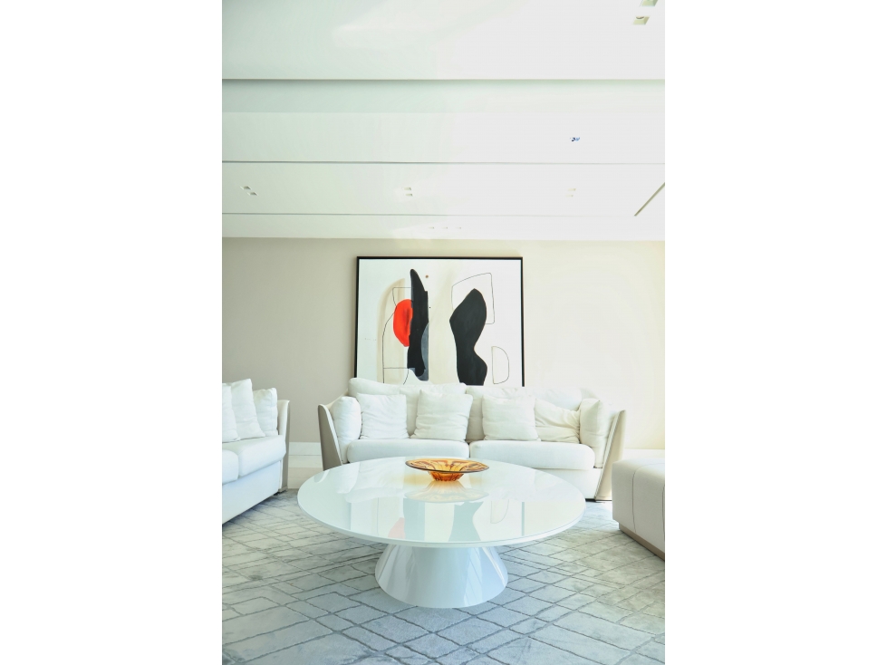 APARTAMENTO DE LUJO EN PUNTA PACIFICA - THE RESIDENCES — foto 5