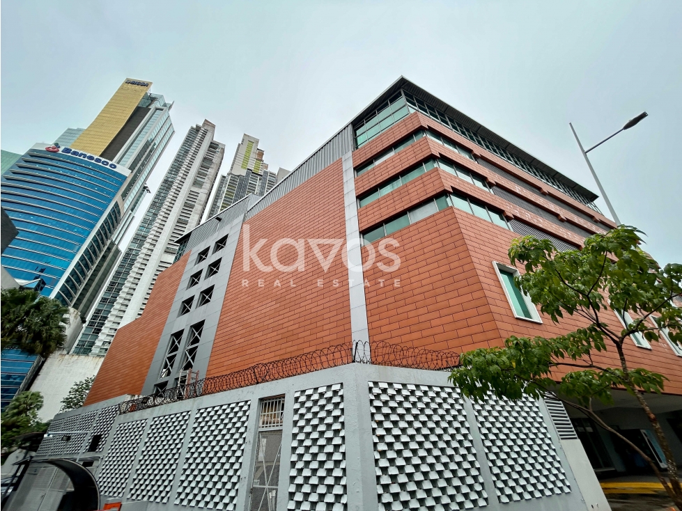 Edificio en Venta Marbella - Ciudad de Panamá — foto 4
