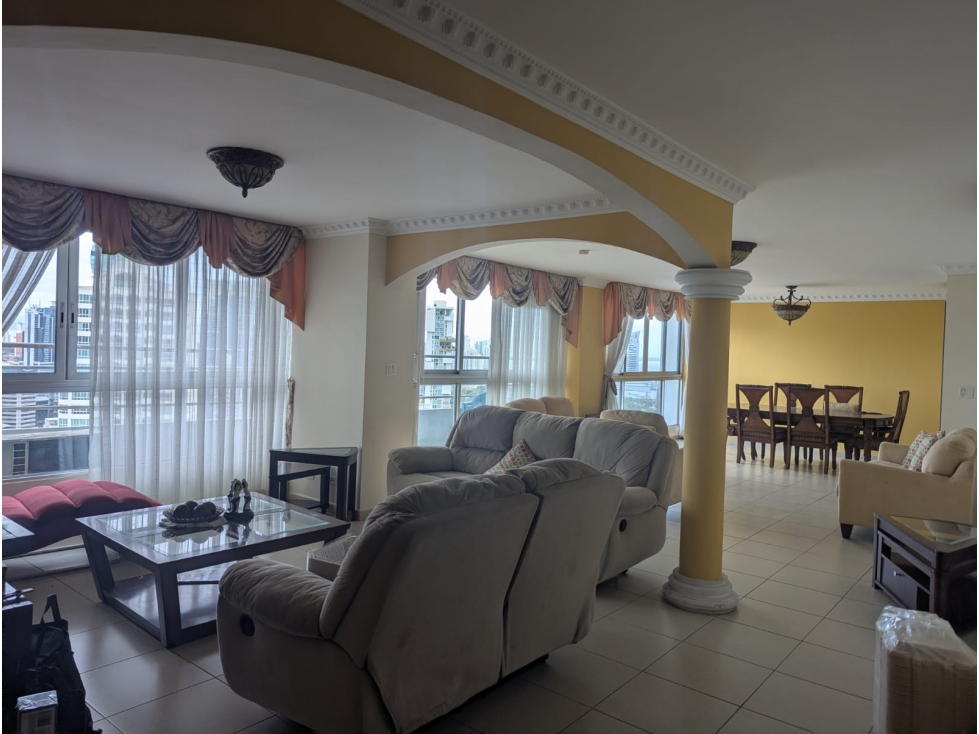 APARTAMENTO EN VENTA PH SOLMARINA - MARBELLA
