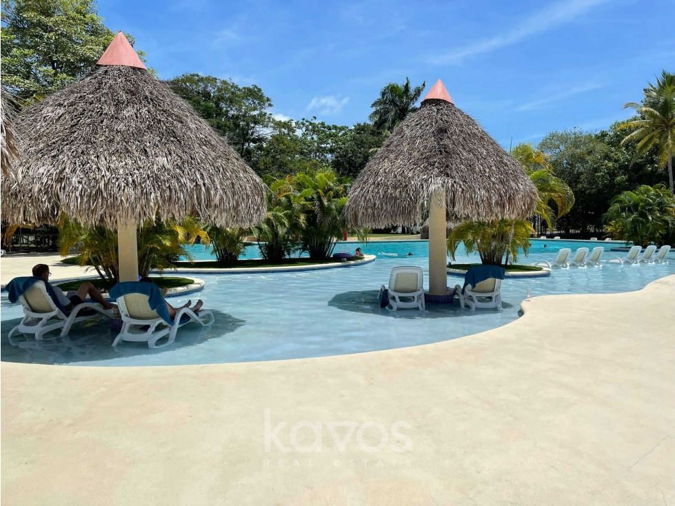 EN VENTA APARTAMENTO SUITE TIPO LOFT CORONADO LUXURY CLUB & SUITES — foto 6