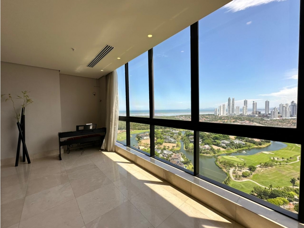 Penthouse a la venta en Santa María | Rooftop y piscina privada — foto 3