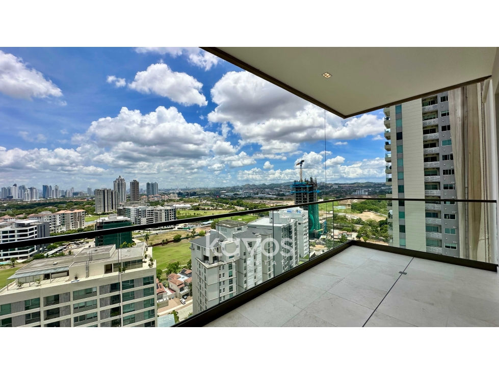 EN VENTA APARTAMENTO EN SANTA MARIA PH ALTAIR — foto 3