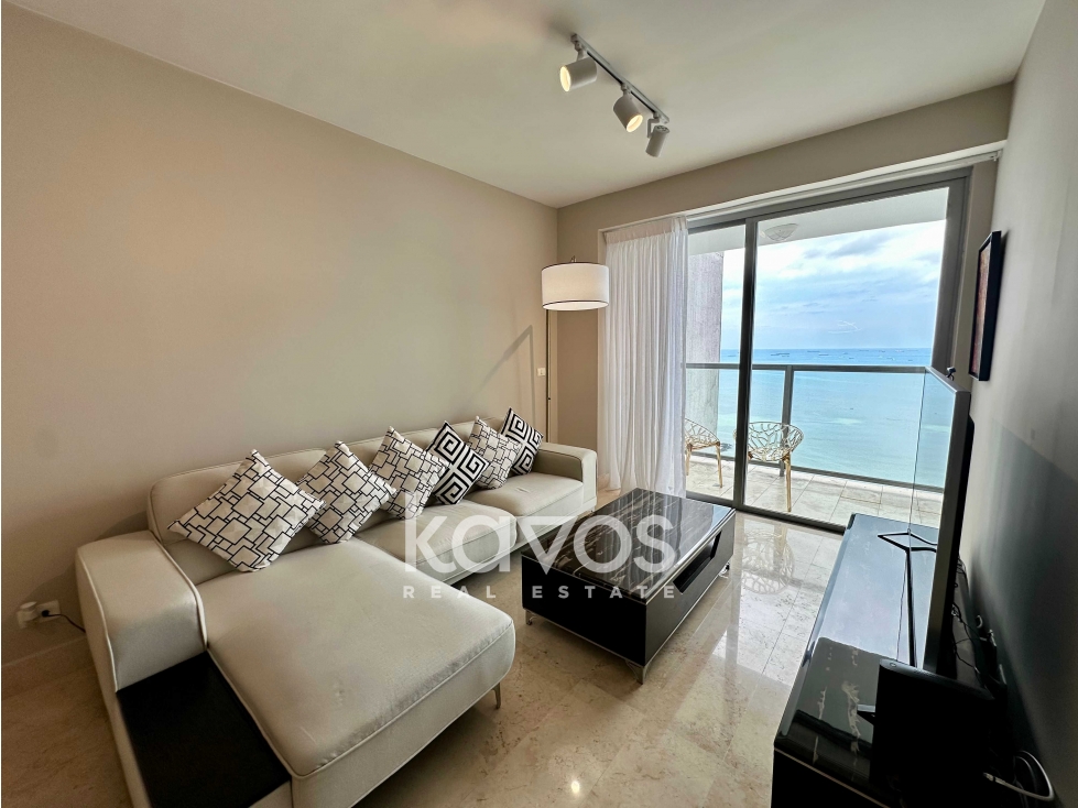 PH YOO - PISO 60 EN VENTA CON VISTA AL MAR