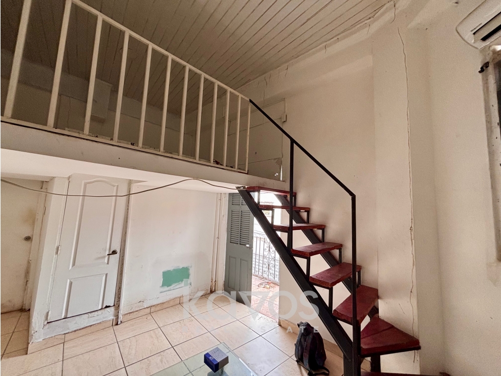 EN VENTA EDIFICIO EN CASCO ANTIGUO — foto 4