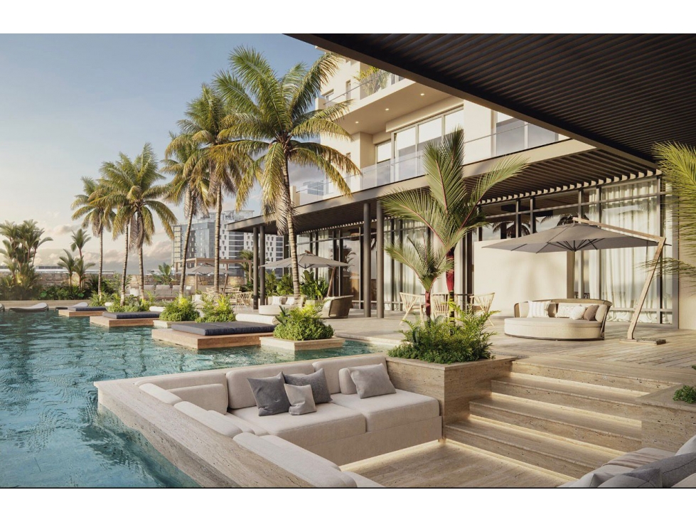 PROYECTO MADERO | COSTA DEL ESTE