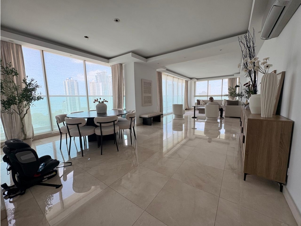 APARTAMENTO EN VENTA PARK LANE- COSTA DEL ESTE — foto 2