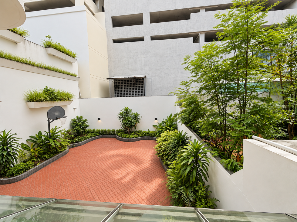 CASA COMERCIAL EN VENTA - OBARRIO — foto 2