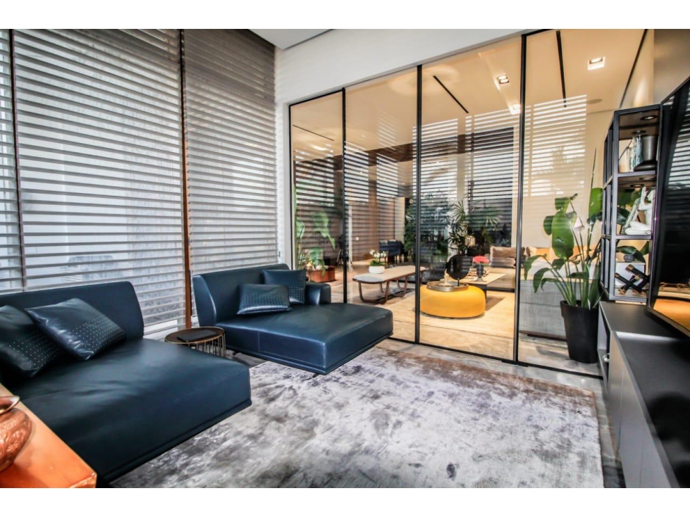 OCEAN REEF - PSICINA - APARTAMENTO EN ALQUILER PLANTA BAJA — foto 6