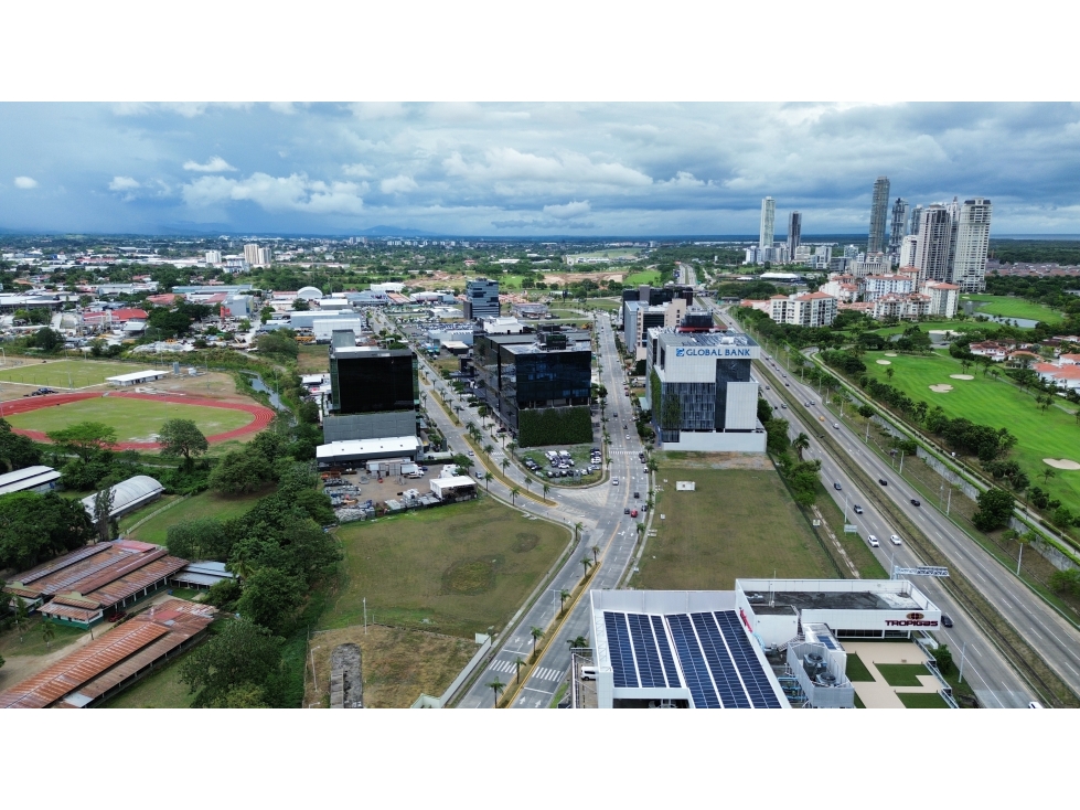 TERRENO AL CORREDOR SUR EN VENTA SANTA MARIA BUSINESS