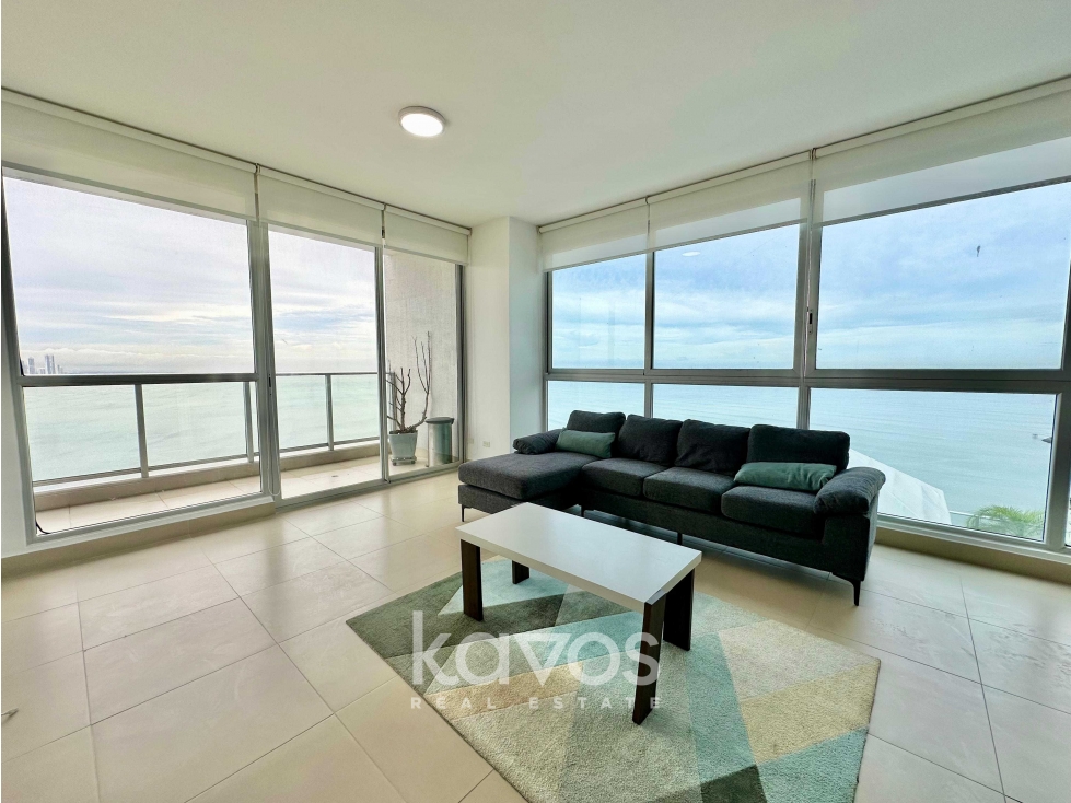 PARA INVERSION - APARTAMENTO EN VENTA PH OCEANAIRE PUNTA PACIFICA — foto 3