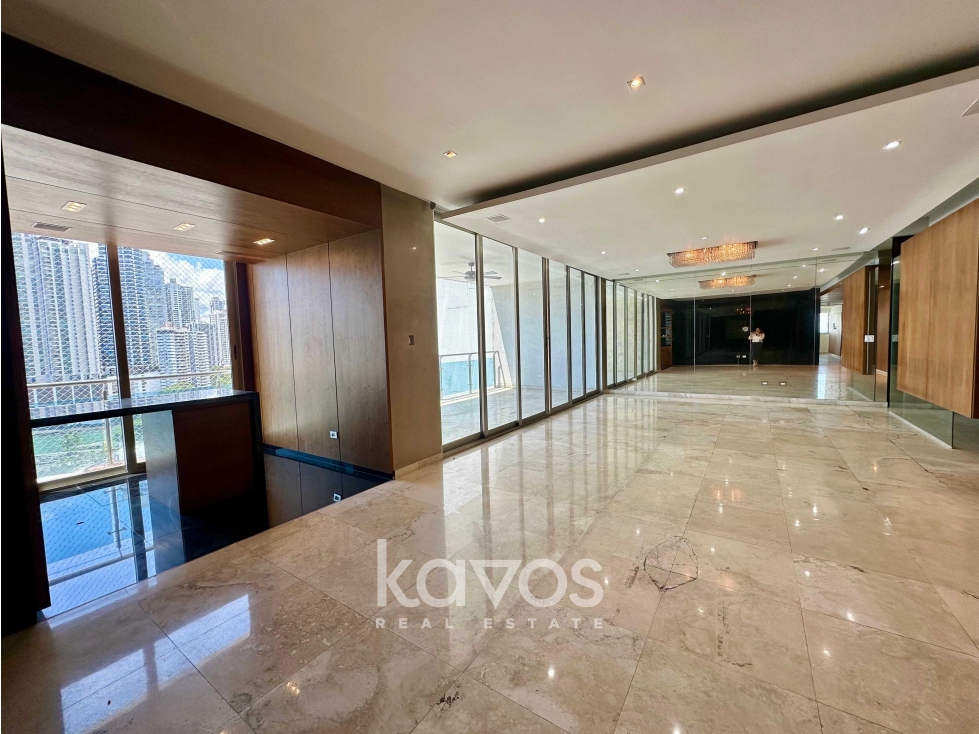 EN VENTA PH AQUALINA PUNTA PACIFICA — foto 5