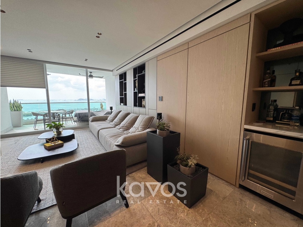 APARTAMENTO EN VENTA PH COSTANERA- BELLA VISTA — foto 2