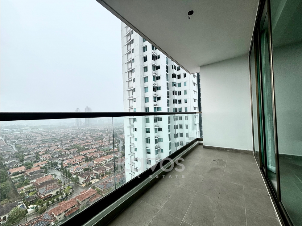 EN VENTA APARTAMENTO AMOBLADO EN COSTA DEL ESTE | PH PARK VIEW — foto 5