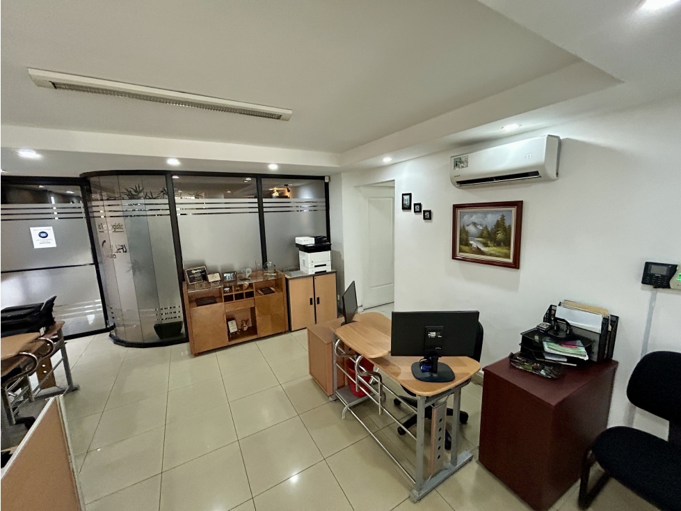 EDIFICIO COMERCIAL O RESIDENCIAL A LA VENTA EN EL CARMEN — foto 4