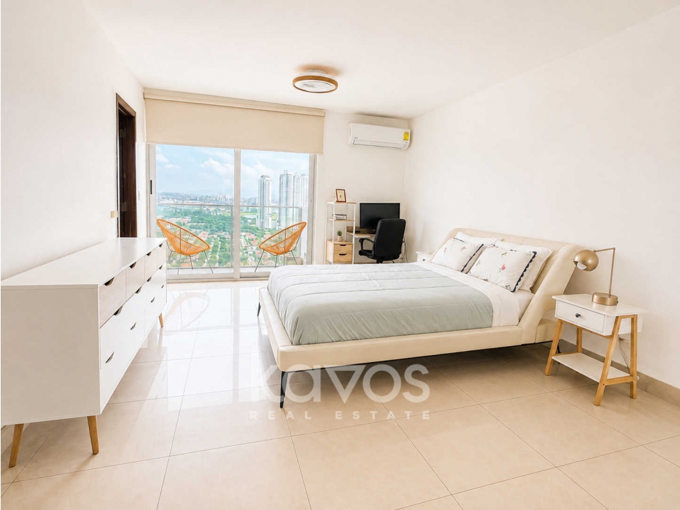 SE VENDE APARTAMENTO PH LATITUDE | COSTA DEL ESTE — foto 5