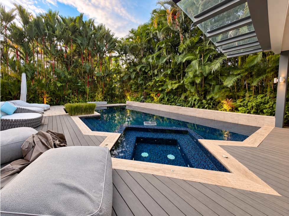 CASA EN ALQUILER- FAIRWAY SANTA MARIA — foto 3