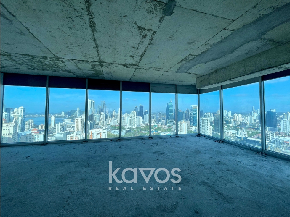 OCEANIA BUSINESS PLAZA - OFICINA EN VENTA - PISO ALTO — foto 4