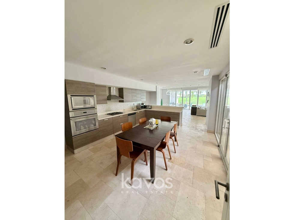 BANCO VENDE CASA EN BUENAVENTURA - OCEAN LAKES - NEGOCIABLE — foto 4