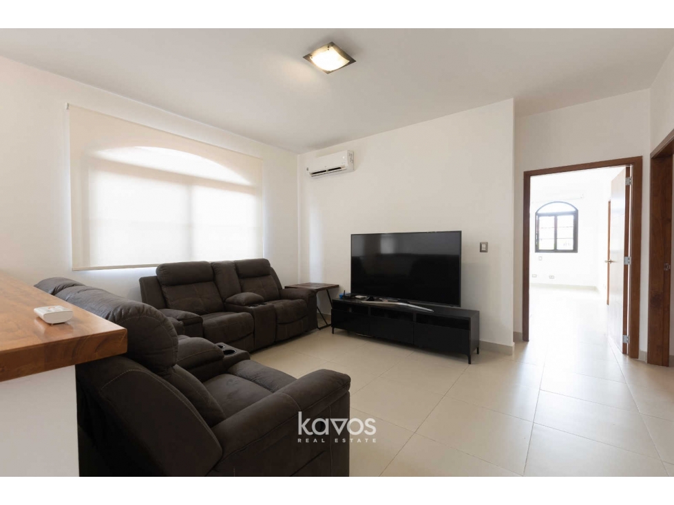CASA EN VENTA EN COSTA SUR - EL DORAL — foto 6