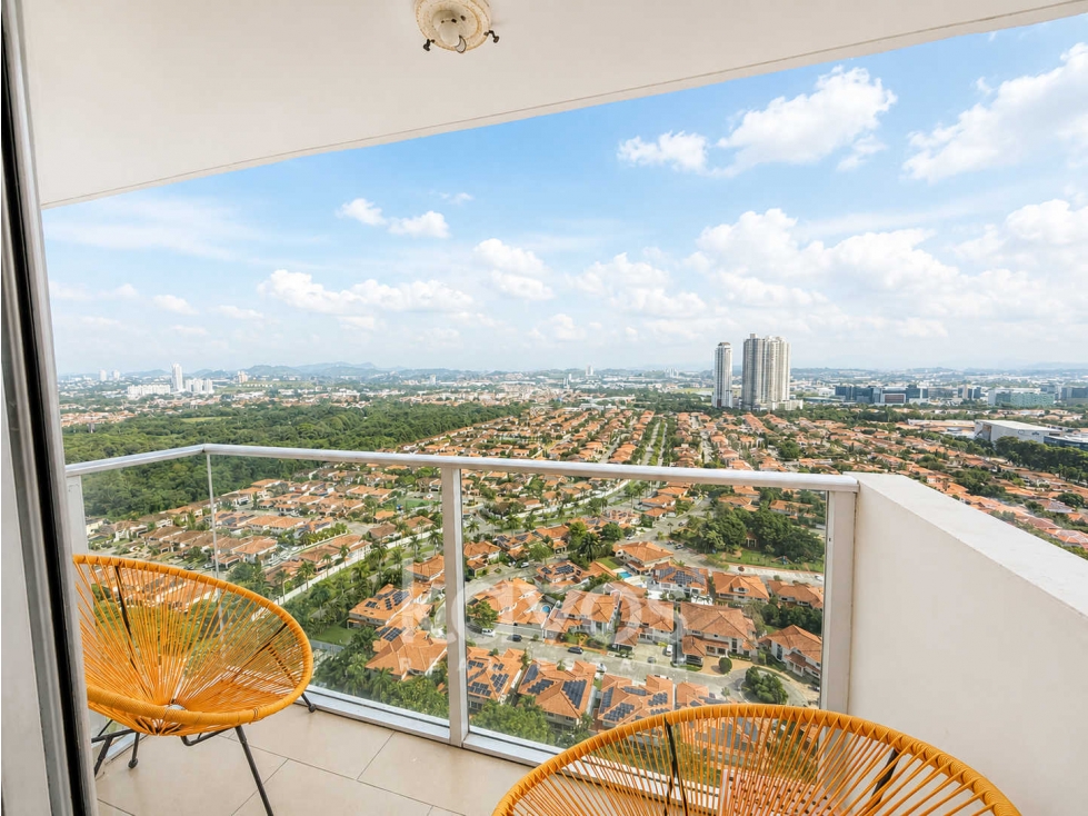 SE VENDE APARTAMENTO PH LATITUDE | COSTA DEL ESTE — foto 6
