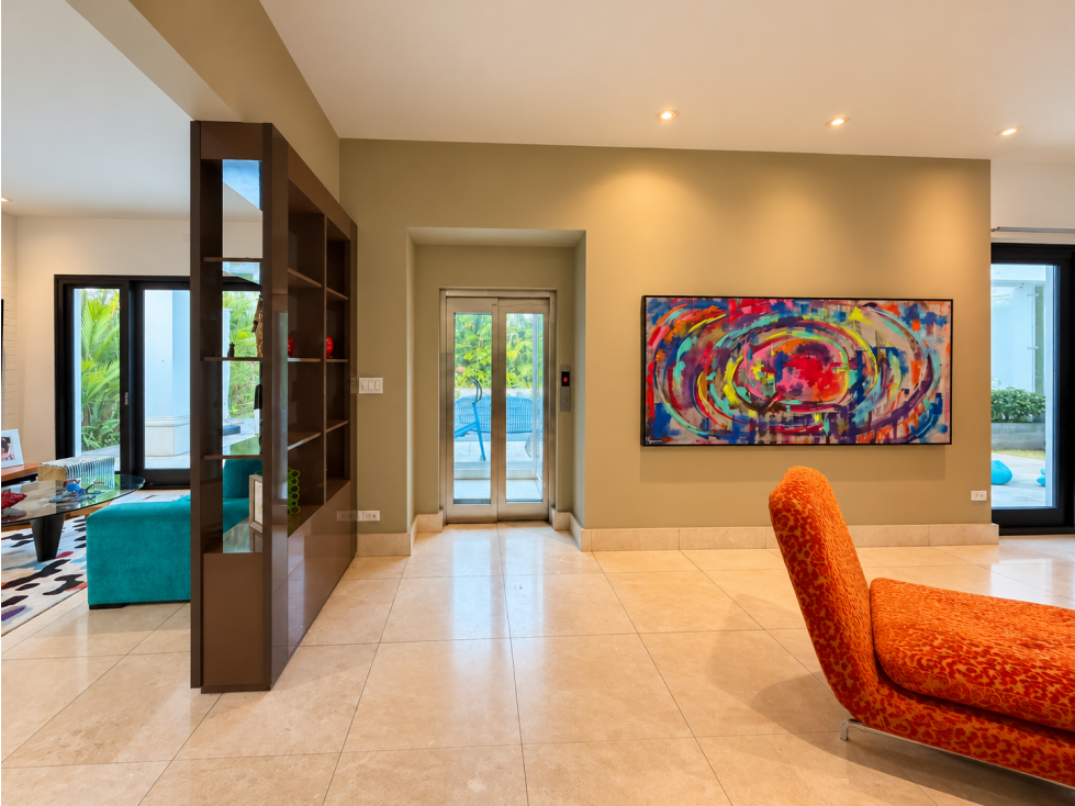 CASA EN ALQUILER- FAIRWAY SANTA MARIA — foto 4