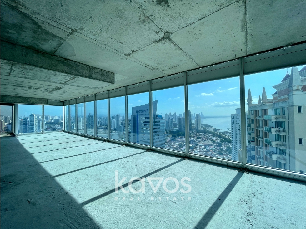 OCEANIA BUSINESS PLAZA - OFICINA EN VENTA - PISO ALTO — foto 5