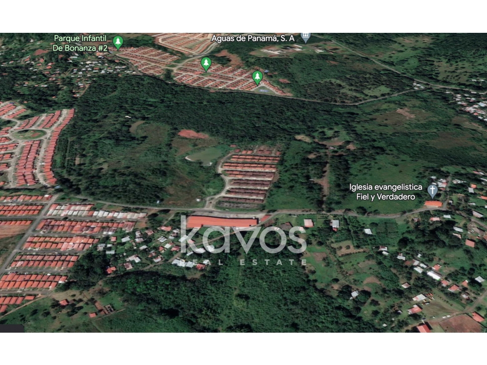 8 HECTAREAS PARA INTERES SOCIAL - PROYECTO DE CASAS - ARRAIJAN - 4