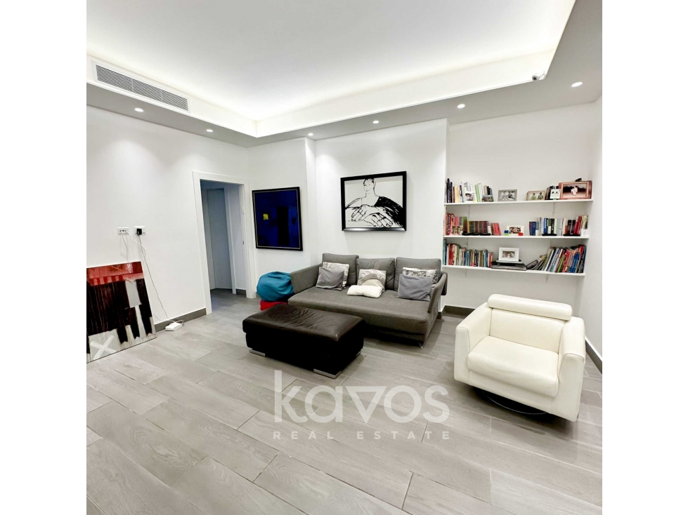 Alquiler de apartamento en The Residences, Punta Pacifica — foto 3