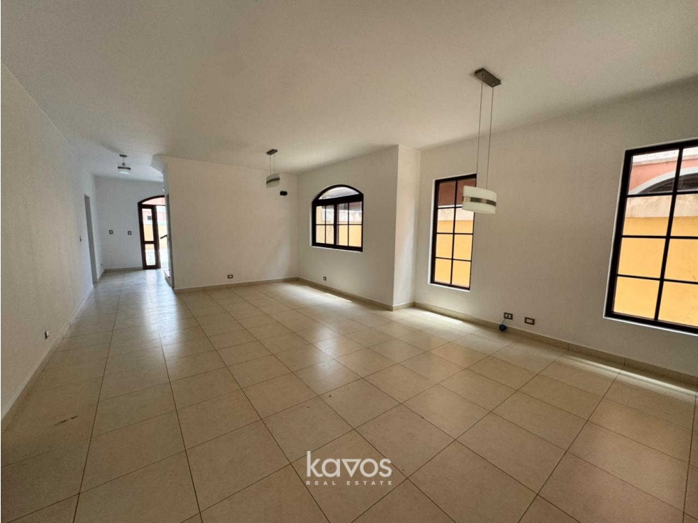 CASA EN VENTA EN COSTA SUR - EL DORAL — foto 6