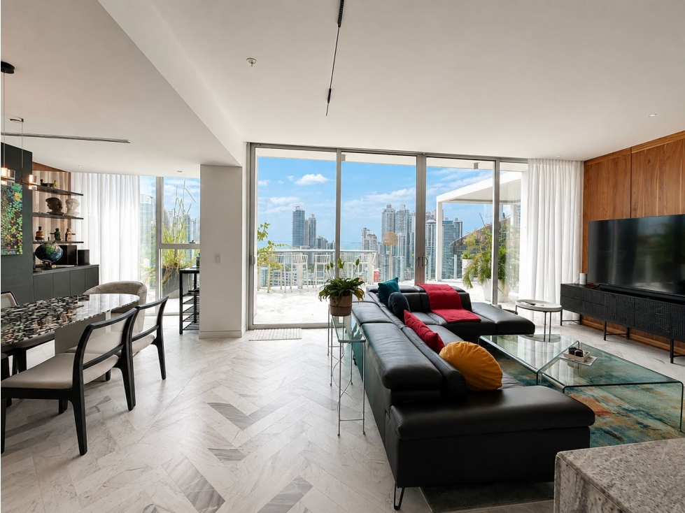 SE VENDE APARTAMENTO EN MARBELLA - PH WANDERS & YOO — foto 2