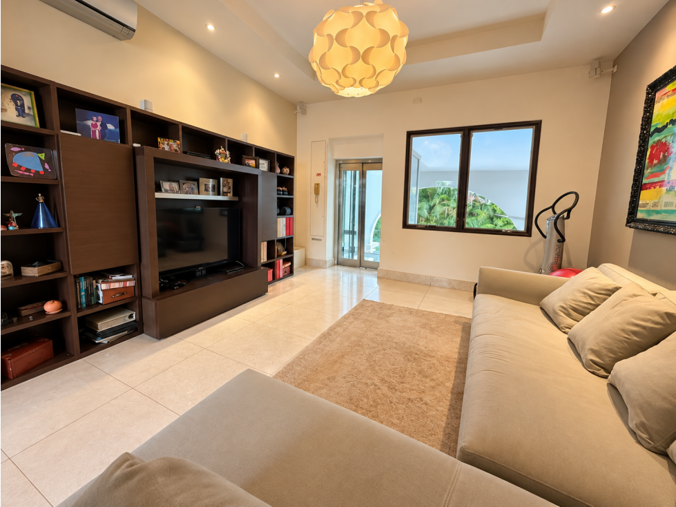 CASA EN ALQUILER- FAIRWAY SANTA MARIA — foto 5