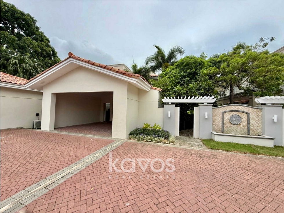 BANCO VENDE CASA EN BUENAVENTURA - OCEAN LAKES - NEGOCIABLE — foto 6
