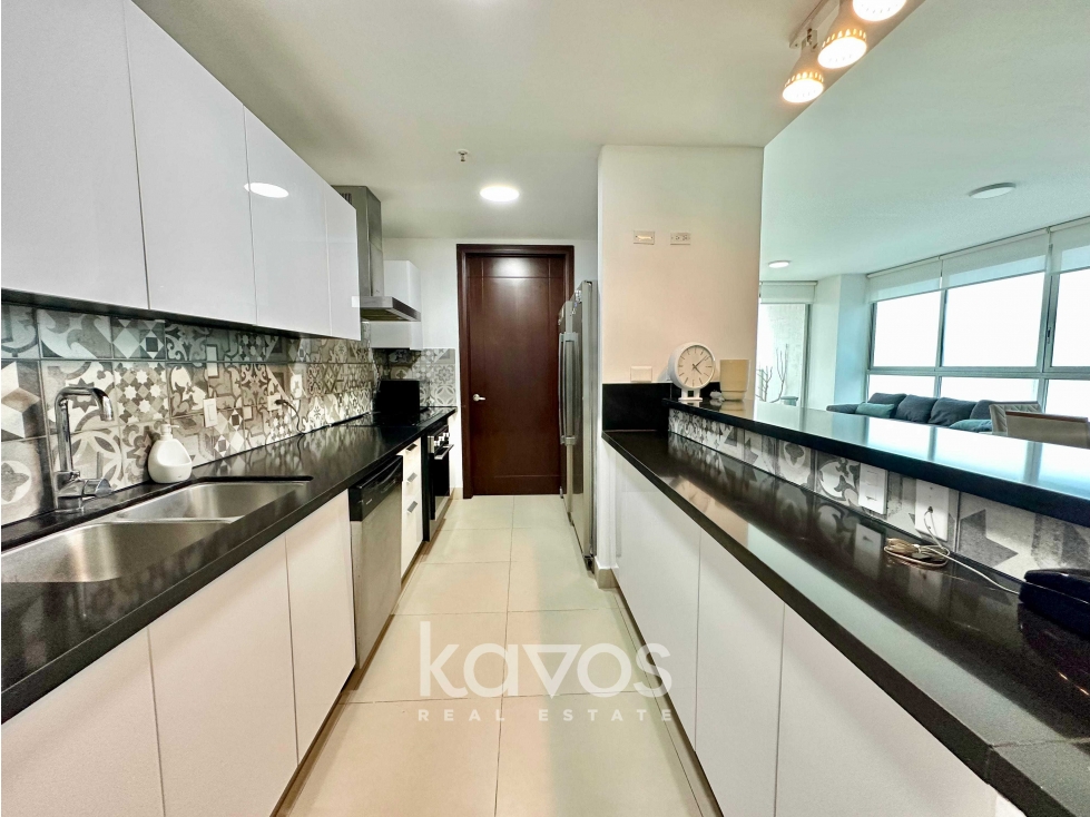 PARA INVERSION - APARTAMENTO EN VENTA PH OCEANAIRE PUNTA PACIFICA — foto 4