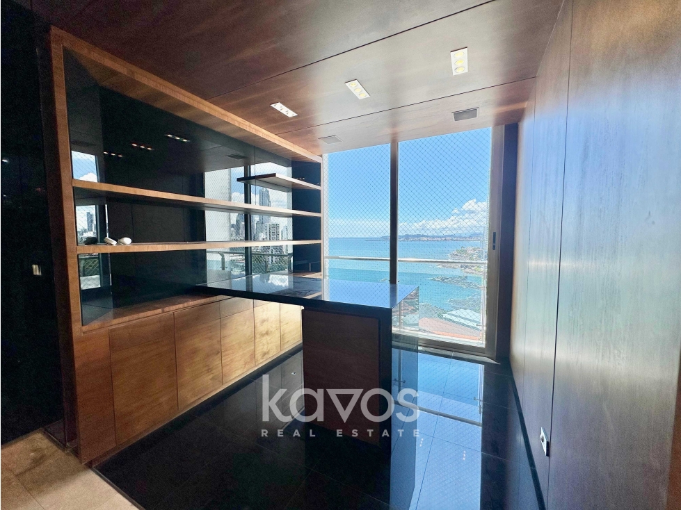 EN VENTA PH AQUALINA PUNTA PACIFICA — foto 6