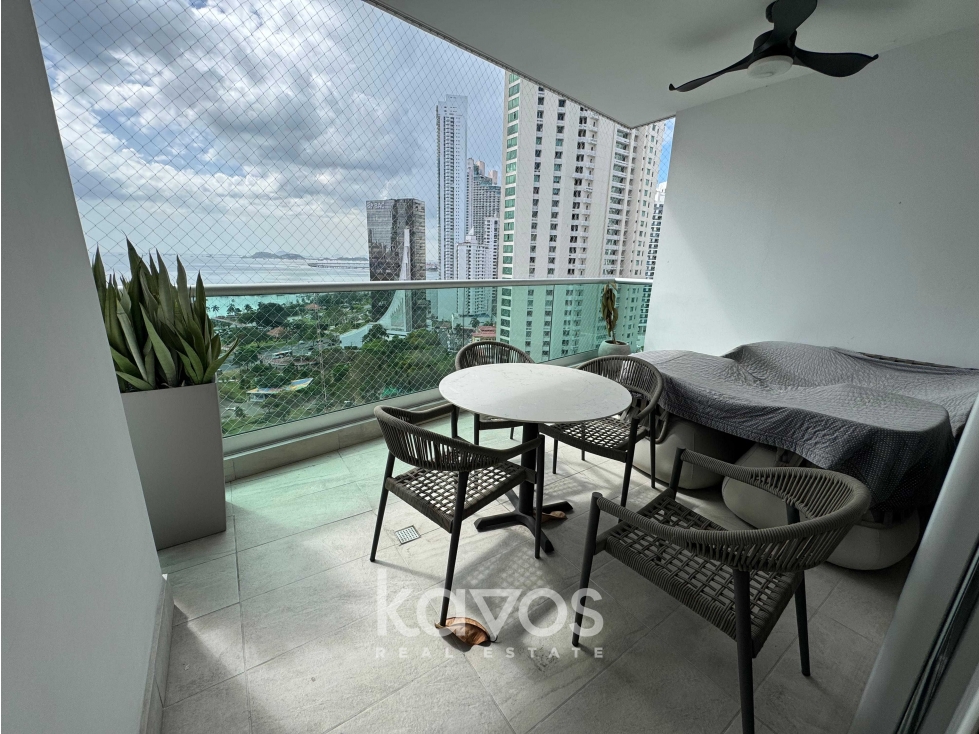 APARTAMENTO EN VENTA PH COSTANERA- BELLA VISTA — foto 4