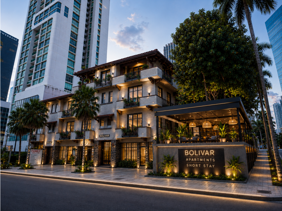 EN VENTA EDIFICIO EN BELLA VISTA| EDIFICIO BOLIVAR — foto 6