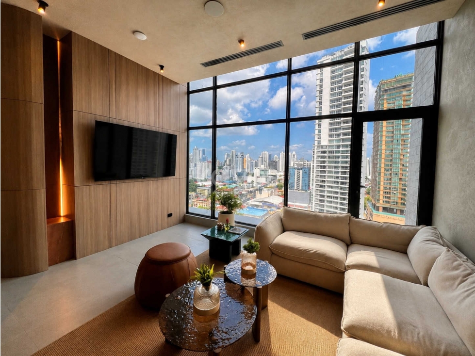VENTA APARTAMENTO EN ÚLTIMO PISO | PH DOVLE SELVA, COCO DEL MAR — foto 3