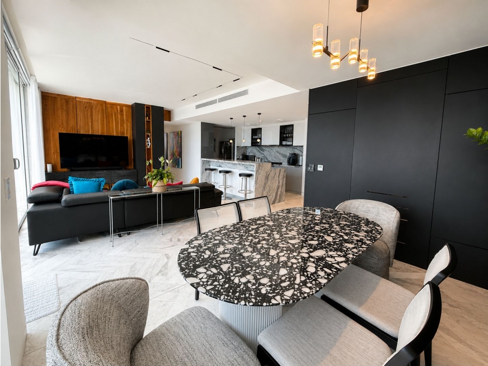 SE VENDE APARTAMENTO EN MARBELLA - PH WANDERS & YOO — foto 3