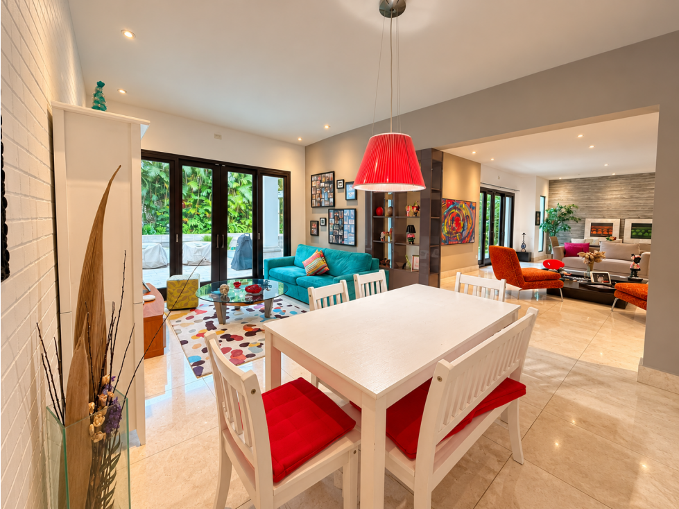 CASA EN ALQUILER- FAIRWAY SANTA MARIA — foto 6