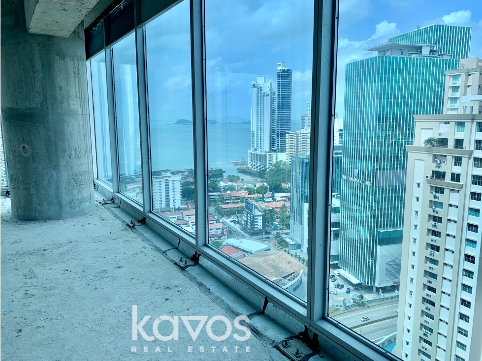 VENDO OFICINA EN OCEANIA BUSINESS PLAZA - PISO COMPLETO — foto 2