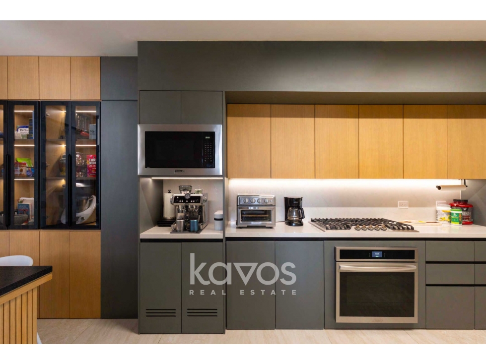 SE VENDE APARTAMENTO EN PH PARQUE DEL MAR 1 - COSTA DEL ESTE — foto 6